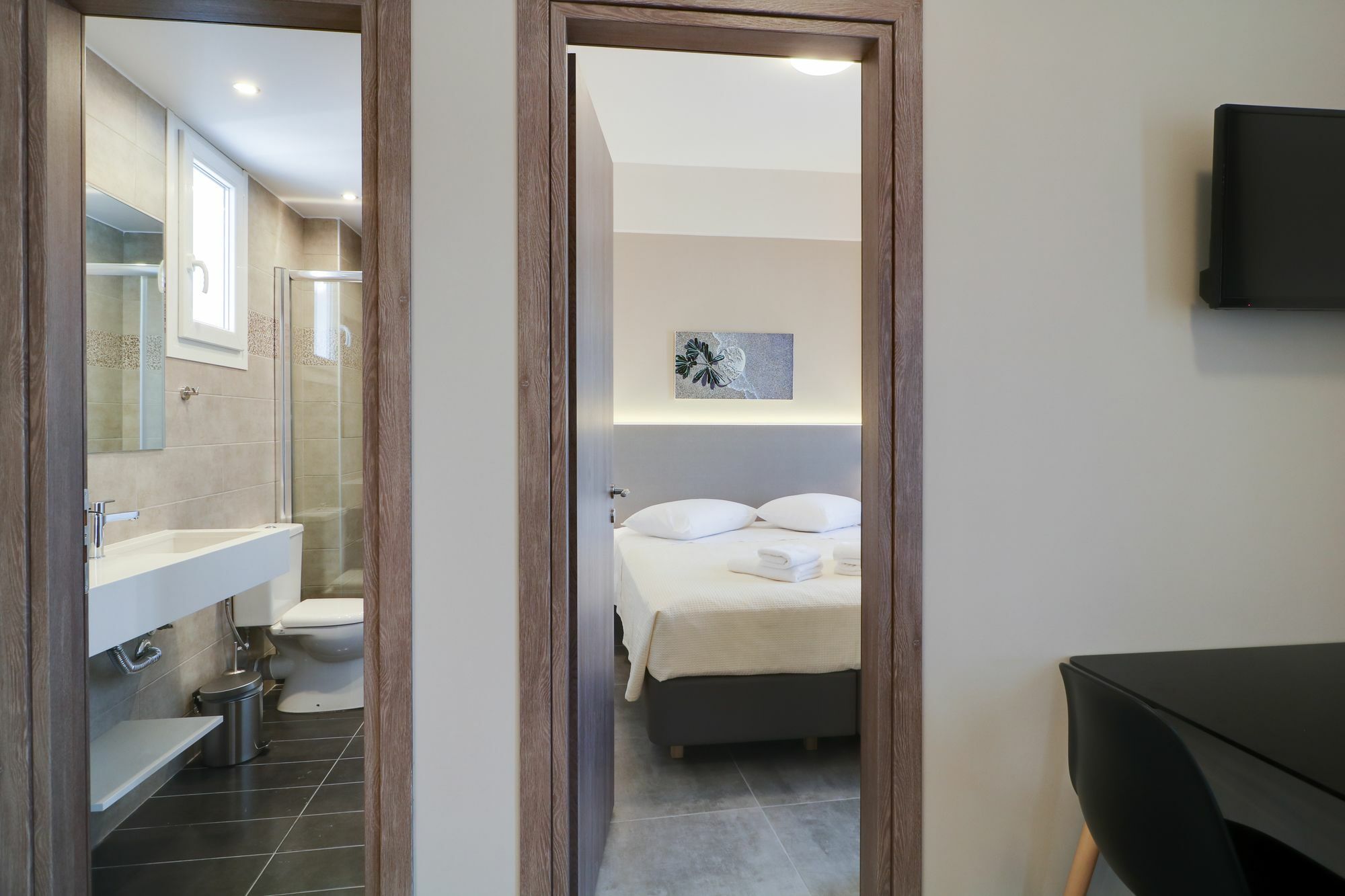 Athens Comfort Екстериор снимка