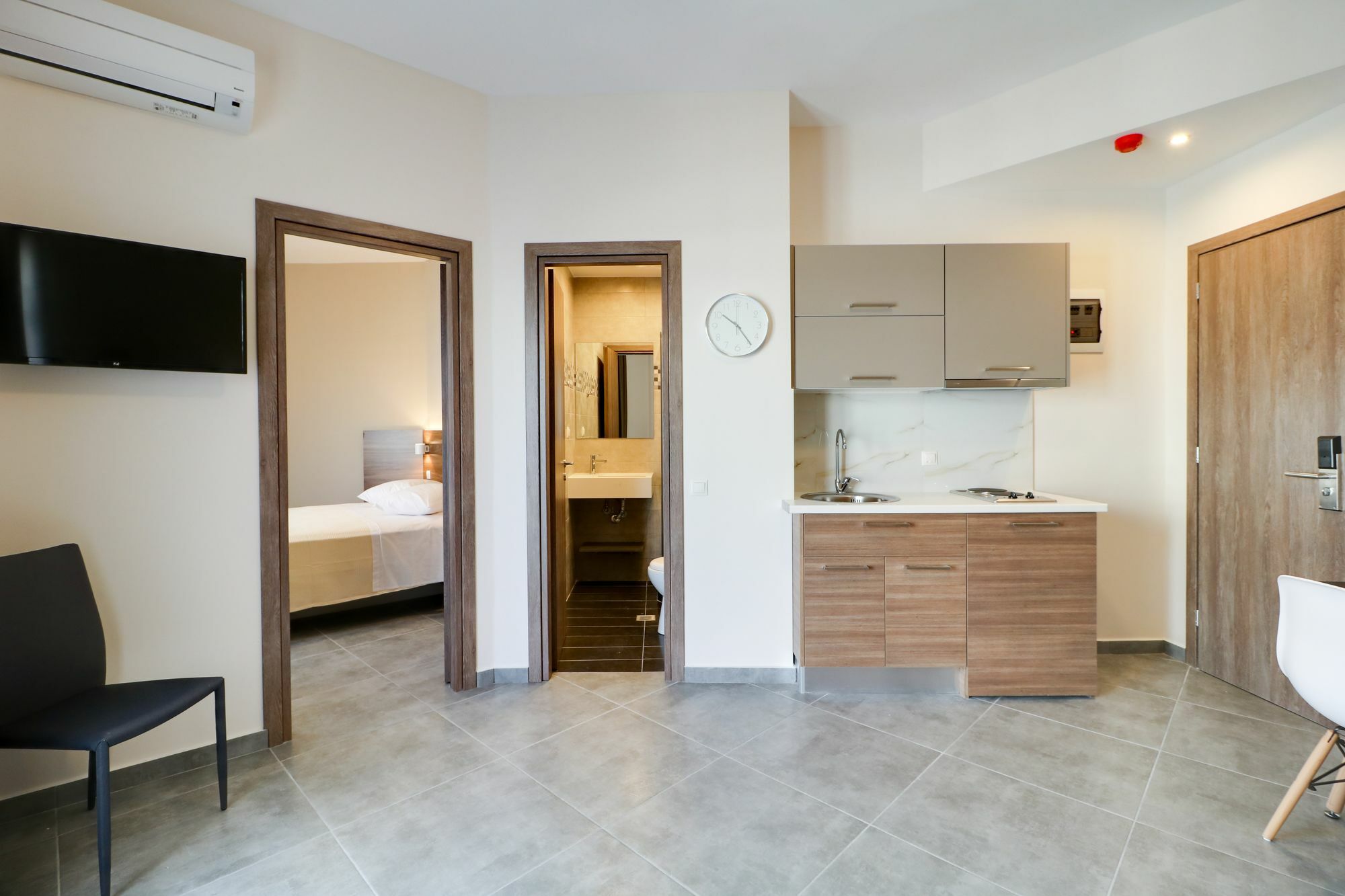 Athens Comfort Екстериор снимка