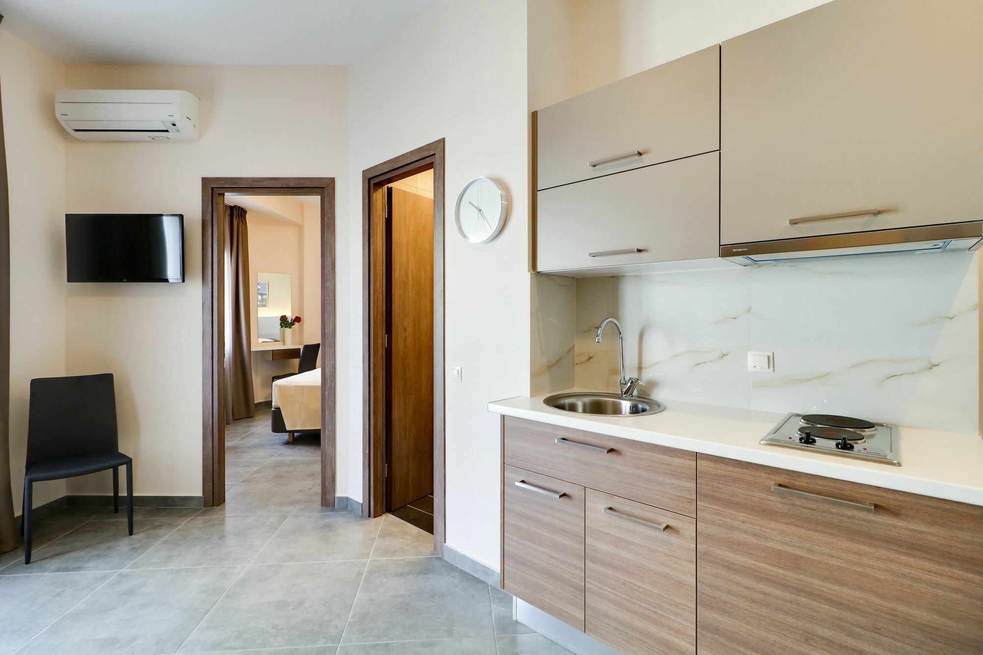 Athens Comfort Екстериор снимка