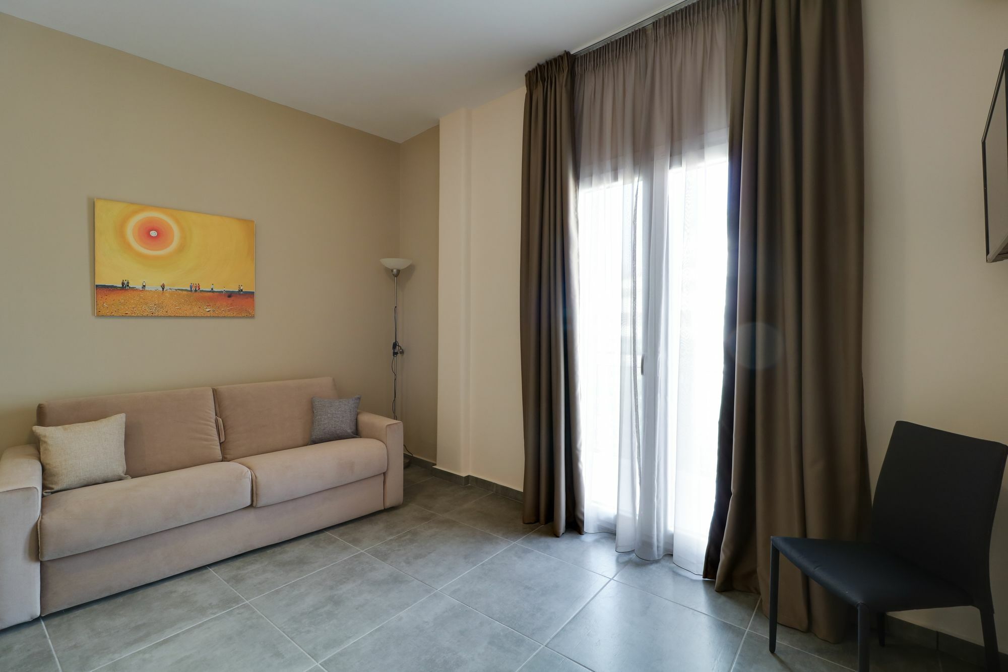 Athens Comfort Екстериор снимка
