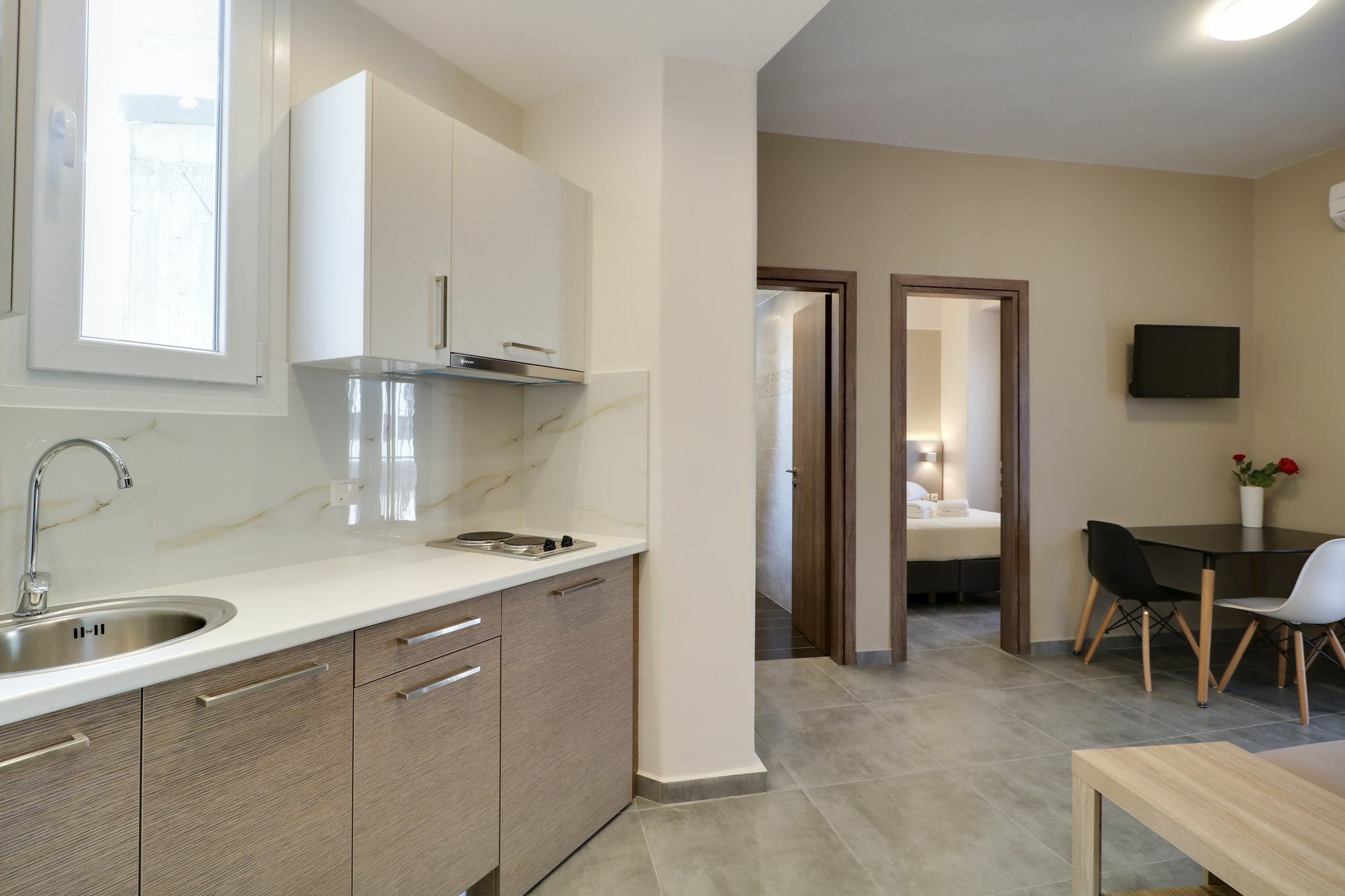Athens Comfort Екстериор снимка
