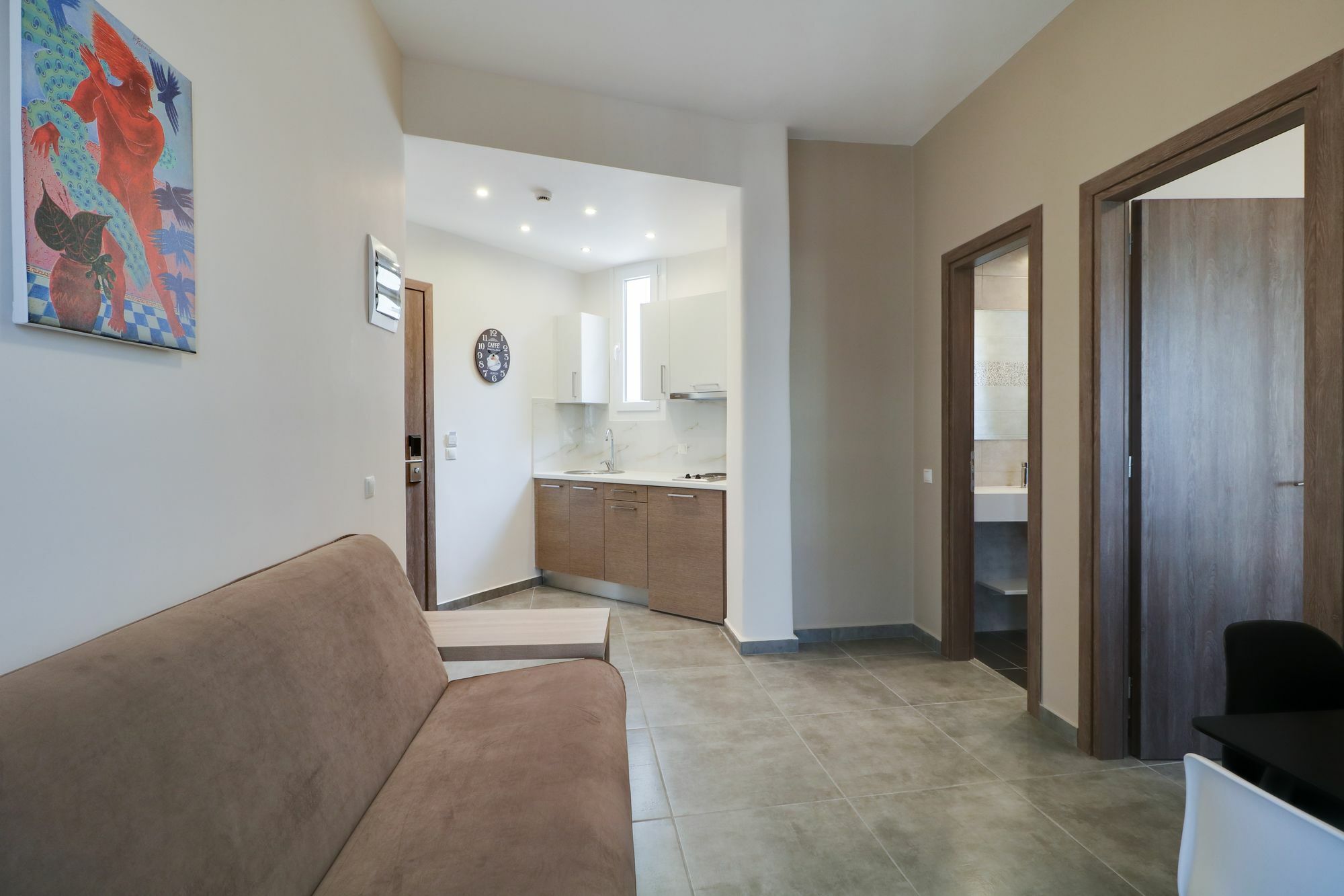 Athens Comfort Екстериор снимка
