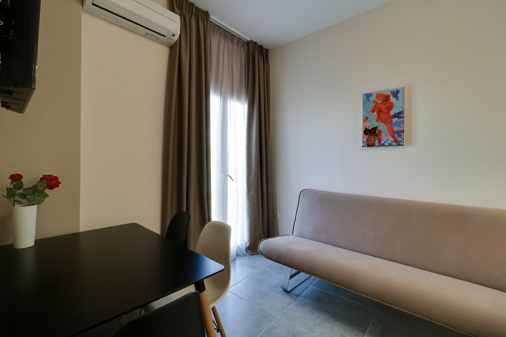 Athens Comfort Екстериор снимка